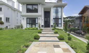 Imagem: LA MADELEINE HOUSE - ASPEN MONUTAIN