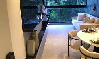 Imagem 3: ALUGO LINDO APARTAMENTO 2 QUARTOS - ALTO PADRÃO - ESPINHEIRO