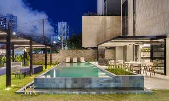 Imagem: ALUGO LINDO APARTAMENTO 2 QUARTOS - ALTO