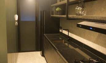 Imagem 4: ALUGO LINDO APARTAMENTO 2 QUARTOS - ALTO PADRÃO - ESPINHEIRO