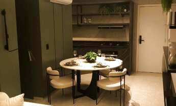 Imagem 5: ALUGO LINDO APARTAMENTO 2 QUARTOS - ALTO PADRÃO - ESPINHEIRO