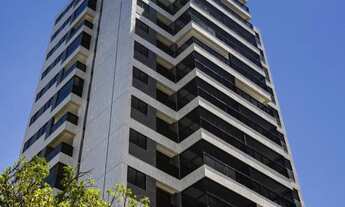 Imagem 2: ALUGO LINDO APARTAMENTO 2 QUARTOS - ALTO PADRÃO - ESPINHEIRO