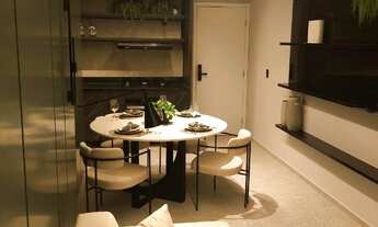 Imagem 6: ALUGO LINDO APARTAMENTO 2 QUARTOS - ALTO PADRÃO - ESPINHEIRO