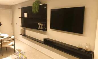 Imagem 7: ALUGO LINDO APARTAMENTO 2 QUARTOS - ALTO PADRÃO - ESPINHEIRO