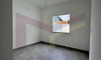 Imagem 3: Casa 2/4 com suite prox. Fraga Maia e Ayrton Senna opção com energia solar