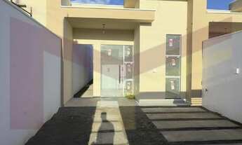 Imagem: Casa 2/4 com suite prox. Fraga Maia e Ayrton