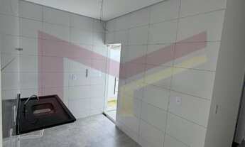 Imagem 4: Casa 2/4 com suite prox. Fraga Maia e Ayrton Senna opção com energia solar