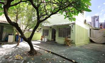 Imagem 3: Casa Comercial -Tamarineira