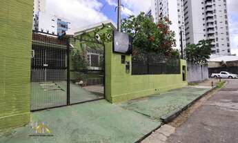 Imagem 2: Casa Comercial -Tamarineira