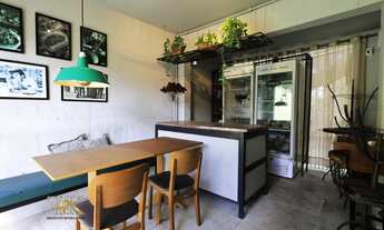 Imagem 5: Casa Comercial -Tamarineira