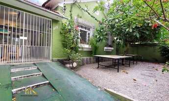 Imagem 4: Casa Comercial -Tamarineira