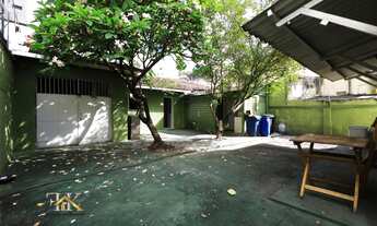 Imagem 6: Casa Comercial -Tamarineira