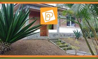 Imagem: Casa à venda no Samambaia