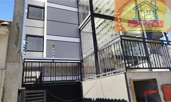 Imagem: Há 5 minutos do metrô Tucuruvi e do Shopping!