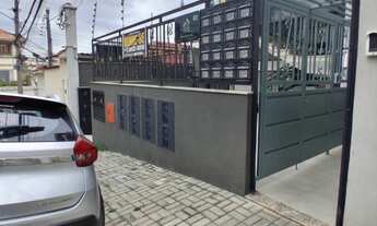 Imagem 2: Há 5 minutos do metrô Tucuruvi e do Shopping! Seu Novo Lar na Zona Norte Sofisticação e Pr