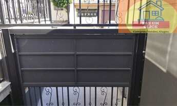 Imagem 5: Há 5 minutos do metrô Tucuruvi e do Shopping! Seu Novo Lar na Zona Norte Sofisticação e Pr