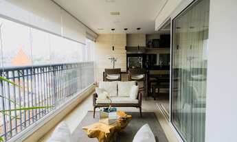 Imagem 2: Apartamento de Alto Padrão no Edifício Absoluto ? Portal da Colina