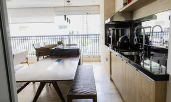 Imagem 5: Apartamento de Alto Padrão no Edifício Absoluto ? Portal da Colina