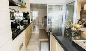 Imagem 6: Apartamento de Alto Padrão no Edifício Absoluto ? Portal da Colina