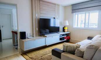 Imagem 7: Apartamento de Alto Padrão no Edifício Absoluto ? Portal da Colina