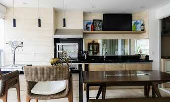 Imagem 3: Apartamento de Alto Padrão no Edifício Absoluto ? Portal da Colina