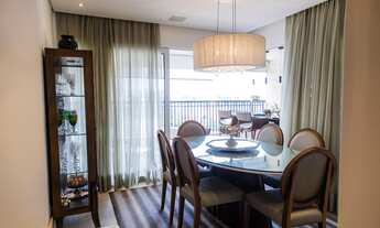 Imagem 4: Apartamento de Alto Padrão no Edifício Absoluto ? Portal da Colina