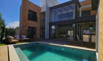 Imagem: Casa de Condomínio, Residencial Alto do