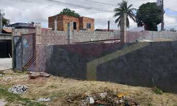 Imagem: TERRENO MURADO NA MANGABEIRA