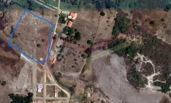 Imagem: Terreno, 400M² de Área Total