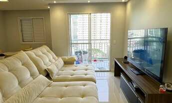 Imagem: Apartamento Bresser-Mooca ao lado do metrô