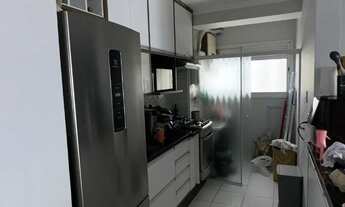 Imagem 3: Apartamento Bresser-Mooca ao lado do metrô