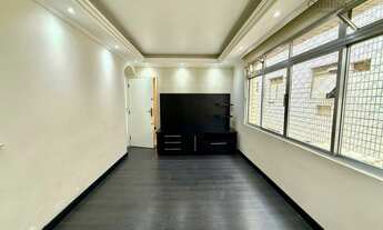 Imagem: 2 dormitórios na Rua Barão De Paranapiaçaba