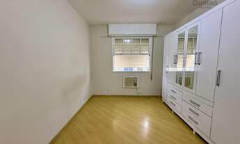 Imagem 6: 2 dormitórios na Rua Barão De Paranapiaçaba