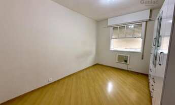 Imagem 4: 2 dormitórios na Rua Barão De Paranapiaçaba