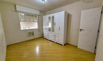 Imagem 3: 2 dormitórios na Rua Barão De Paranapiaçaba