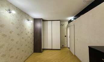 Imagem 5: 2 dormitórios na Rua Barão De Paranapiaçaba