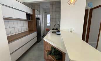 Imagem 6: 1 dormitório na Rua Campos Mello