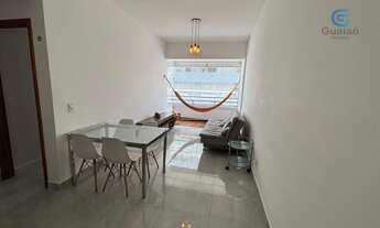 Imagem 2: 1 dormitório na Rua Campos Mello