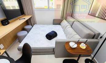 Imagem: Apartamento Dom Brás