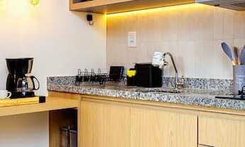 Imagem 3: Apartamento Dom Brás