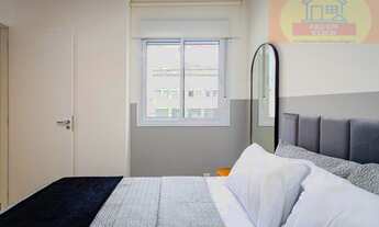 Imagem 4: Apartamento Dom Brás