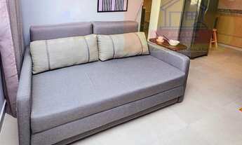 Imagem 6: Apartamento Dom Brás