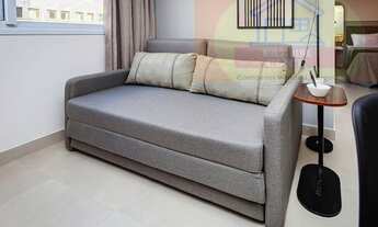 Imagem 5: Apartamento Dom Brás