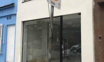 Imagem: Imóvel Comercial Novo no Tatuapé