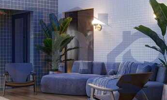 Imagem 5: Apartamento á venda com 2 dormitórios na Praia da Cal em Torres/RS