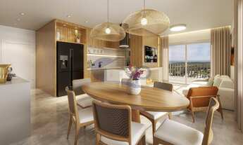 Imagem 7: Apartamento á venda com 2 dormitórios na Praia da Cal em Torres/RS