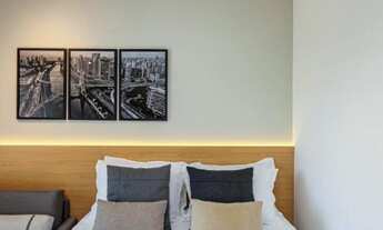 Imagem 2: Studio Highlights Campo Belo