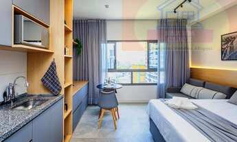 Imagem: Studio Highlights Campo Belo