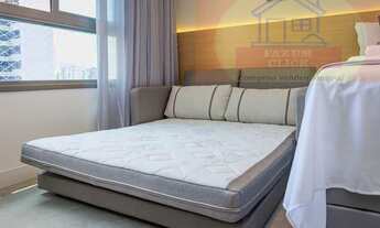 Imagem 6: Studio Highlights Campo Belo