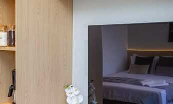 Imagem 7: Studio Highlights Campo Belo